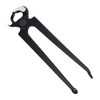 BJDSI 6" Nail Puller Tool,4-in-1,Labor-Saving,High Hardness,Durability and Rusting.