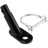 BSSOK Bike Trailer Hitch Connector, Cycling Adapter Accessories for Children's