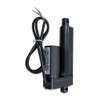 Aflle Racing 4" Inch (100mm) Stroke 12V Electric Linear Actuator