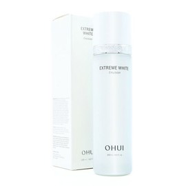 Half Club/OHUI Extreme White Emulsion 130ml Y / 오휘 익스트림 화이트 에멀전 130ml Y