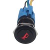 ETOPARS Black Case 19 mm 12 V 5 A Car