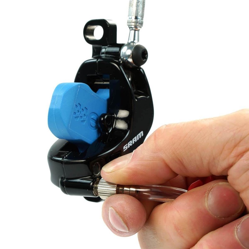 epic Bleed Tool for SRAM Bleeding Edge & DOT Fluid