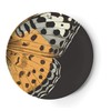 Metamorphosis Dinner Plate S/4