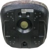 Concentric Case Skid Steer Bucket Seat Fits 40XT 60XT 70XT