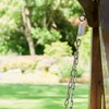 Egg Chair Spring Hook Heavy Duty Hanging Chair Hook for