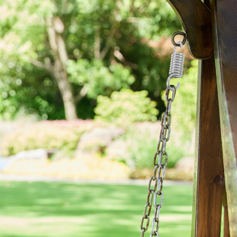 Egg Chair Spring Hook Heavy Duty Hanging Chair Hook for