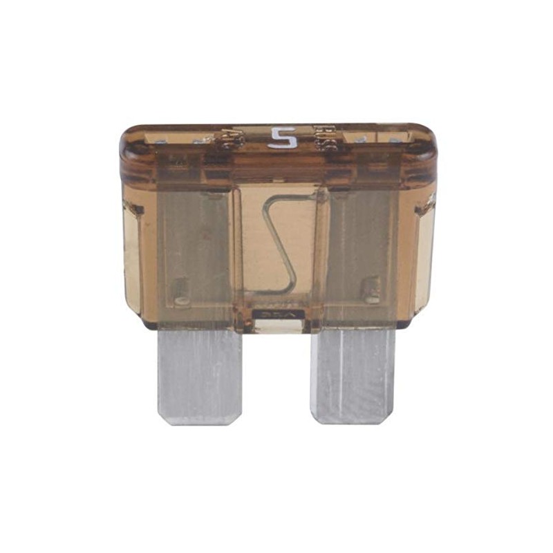 Bussmann 5 Amp Fuse - ATC5