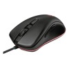 Mouse gamer de juego Trust Jacx GXT 930 negro
