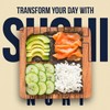 Blue Dragon Sushi Nori , .77 oz