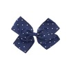 Zac's Alter Ego Very Large Grosgrain Ribbon Bow