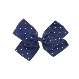 Zac's Alter Ego Very Large Grosgrain Ribbon Bow