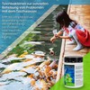Home Pond Bacter Pond 300 g I Pond Bacteria, which