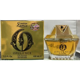 CREATION LAMIS OPULENCE WOMENS 3.3 OZ EAU DE PARFUM SPRAY