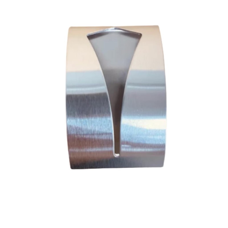 mkki Wall Mount Scissors Holder, Stainless Steel Scissor Shear Stand,