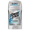 Speed Stick Speed Stick Anti-Perspirant Deodorant, Unscented 3 oz (Pack