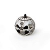 Alchemy Gothic Pumpkin Skull: Miniture
