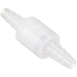 Kartel #418 Backflow Shut-off Valve 8-10φ