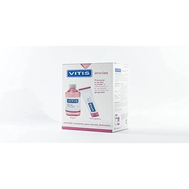VITIS Manicure and Pedicure Kit 100g
