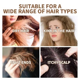 Generic Kioma Batana Oil, Kioma Batana Oil for Hair Growth, Kioma Batana Oil Organic, Batana Oil for Hair, Pure Batana Oil & Rosemary Oil, Organic Batana Hair Oil Rosemary Hair Oil (3pc)