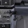 DIYUCAR Car Phone Holder Compatible with Ineos Grenadier 2020-2024 Center