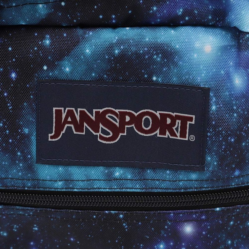 JanSport JS00TDN731T Big Backpack, Cupcakes