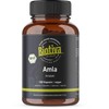 Amla Organic 150 Capsules - 500 mg High Dose -