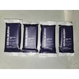 Kevin Murphy Young Again Soap - Hand & Body Bar - 1 oz (30g) Travel Size x4!