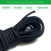 40 FT Patio Umbrella Replacement Cord Line 0.16" Diameter,Heavy Duty