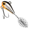 SpinMad Lieblingsköder Originals Jig Spinner Fishing Lure Colour Captain Size