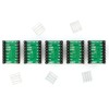 Paradisetronic.com 5X A4988 Stepper Motor Driver Module with Heatsink e.g.