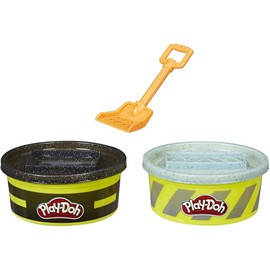 Hasbro Play-Doh - Wheels: Water and Fire