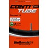 Continental Air Tube Bicycle Compact 24 Inner Tube, Multi-Colour, 32/47-507/544