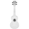 Kala KA-SWT Transparent Ice Soprano Waterman Ukulele
