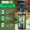 MICROBE-LIFT Soy-Based Birdbath and Statuary Cleaner and Surface Treatment for