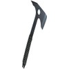 Mil-Tec Unisex - Adult Paracord Axe, Black, One Size