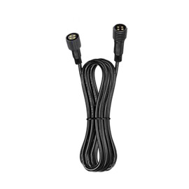 Gliztech 9.8FT Boat Light Extension Cable Wire Cord- 22AWG 4-Core Wire, for 5050 Outdoor RGB Strip Lights, RV, Marine Lighting (1)