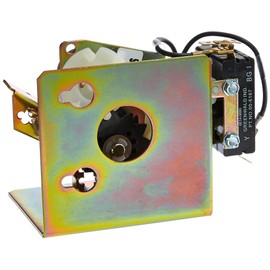 Whirlpool 279737 Timer