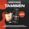 Hierro + Vitamina C y Jengibre Iron + VITAL BOTANICS