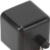 4 in 1 Billiards Chalk Holder Pool Cue Chalk Holder