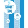 24 Trumpet Trios