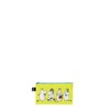 Moomin Together Recycled Zip Pockets, Multi-Colour, L, Cosmetic Case, Multicolored,