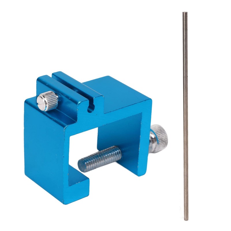 Keenso Universal Sprocket Chain Adjustment Tool, Accurate Rust Resistance Chain