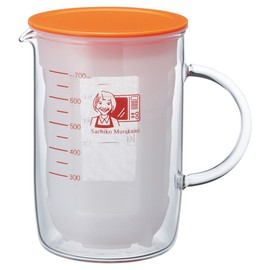 iwaki 村上祥子のだしポット K7005D-MU