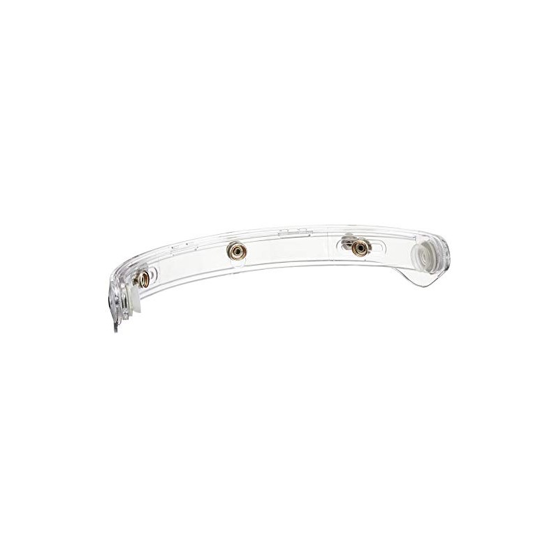 Bike Parts Center Shield Up Adapter Clear 7721