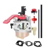 Replacement FOR Carburetor For Craftsman 247.887802 247887802 179cc 21 in