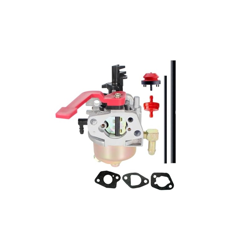 Replacement FOR Carburetor For Craftsman 247.887802 247887802 179cc 21 in