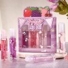 Brillo De Labios Nutritivo Con Aroma A Frutas En Rollo