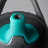 Tommee Tippee Botella isotérmica Sportee de, vaso para sorber para