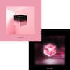 Square Up (1St Mini Lp) (Pink/Black Version/Photobook/Photocards)