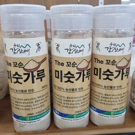 우리강산애 미숫가루 500g Woori Gangsanae Misutgaru 500g